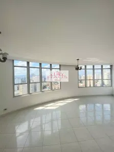 Apartamento com 3 Quartos para alugar, 120m² no Mooca, São Paulo