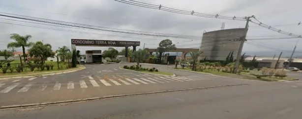 Casa de Condomínio com 2 Quartos à venda, 65m² no Boa Vista, Ponta Grossa
