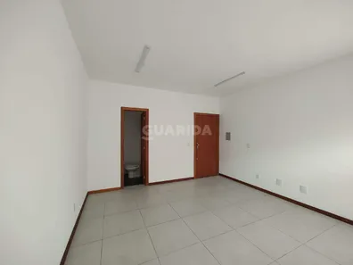 Sala Comercial para alugar, 27m² no Centro Histórico, Porto Alegre