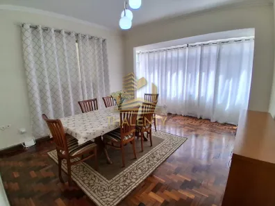 Apartamento com 3 Quartos à venda, 144m² no Centro, Curitiba