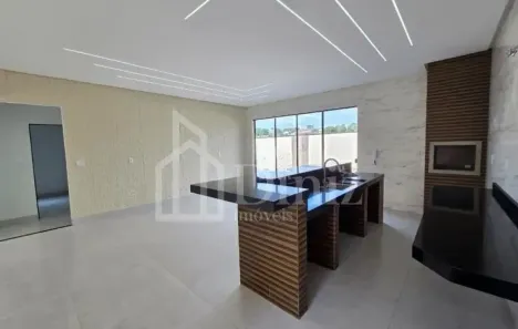 Casa com 3 Quartos à venda, 170m² no Jardim Ana Paula, Anápolis