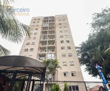Apartamento com 3 Quartos à venda, 74m² no Chácara Califórnia, São Paulo