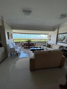 Apartamento com 3 Quartos à venda, 160m² no Itaigara, Salvador