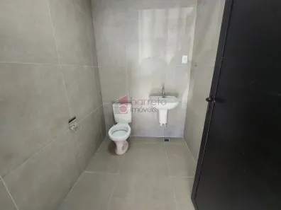 Ponto Comercial para alugar, 334m² no Vila Municipal, Jundiaí