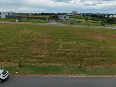 Lote/Terreno à venda, 360m² no Loteamento Alphaville Campinas, Campinas