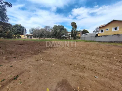 Lote/Terreno à venda, 800m² no Parque Xangrilá, Campinas