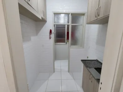 Apartamento com 1 Quarto para alugar, 50m² no Botafogo, Rio de Janeiro