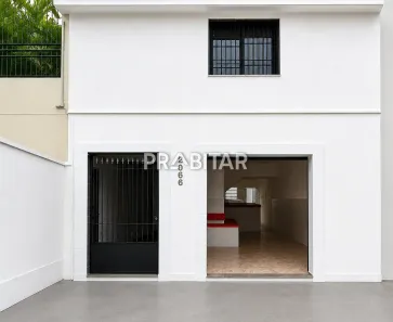 Ponto Comercial para alugar, 150m² no Alto de Pinheiros, São Paulo