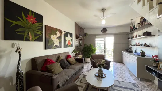 Cobertura com 5 Quartos à venda, 190m² no Vila Nova, Cabo Frio