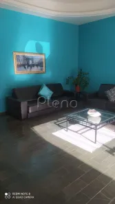 Apartamento com 3 Quartos à venda, 100m² no Vila Industrial, Campinas