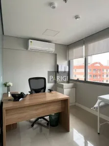 Sala Comercial para alugar, 55m² no Passo da Areia, Porto Alegre