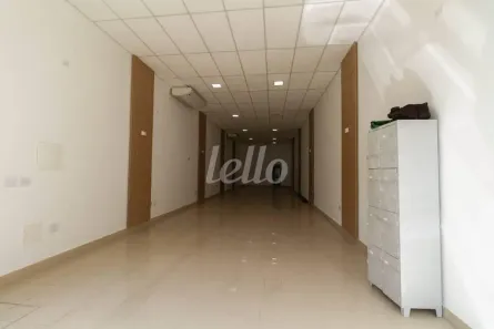 Ponto Comercial para alugar, 120m² no Vila Azevedo, São Paulo