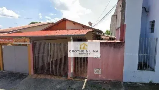 Casa com 2 Quartos à venda, 66m² no Estiva, Taubaté