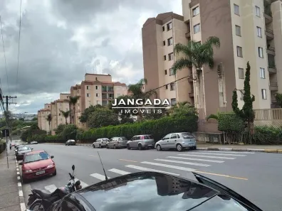 Apartamento com 2 Quartos à venda, 56m² no Veloso, Osasco