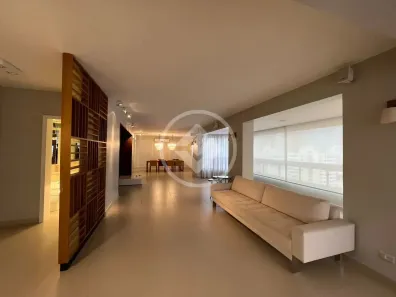 Apartamento com 4 Quartos à venda, 340m² no Setor Bueno, Goiânia