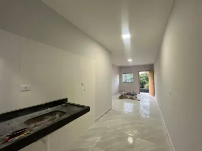 Casa com 3 Quartos à venda, 90m² no Residencial Santa Cruz, Anápolis