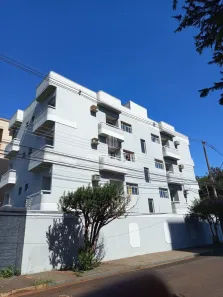 Apartamento com 1 Quarto à venda, 38m² no Parque Industrial Lagoinha, Ribeirão Preto