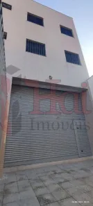 Imóvel Comercial para alugar, 260m² no Barra Funda, São Paulo