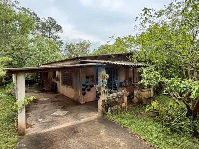 Fazenda/Sítio com 3 Quartos à venda, 100m² no Ressaca, Cotia