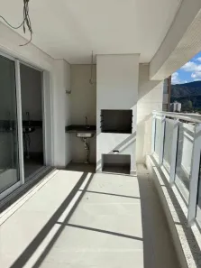 Apartamento com 3 Quartos à venda, 140m² no Indaiá, Caraguatatuba