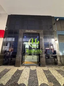 Sala Comercial para alugar, 27m² no Centro, Niterói