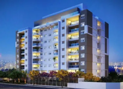 Apartamento com 3 Quartos à venda, 96m² no Pinheiros, São Paulo