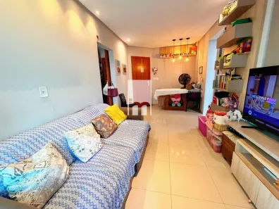 Apartamento com 2 Quartos à venda, 71m² no Marco, Belém