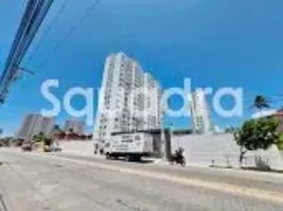 Apartamento com 2 Quartos para alugar, 51m² no Praia do Futuro II, Fortaleza