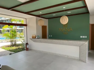 Apartamento com 2 Quartos à venda, 62m² no Muro Alto, Ipojuca