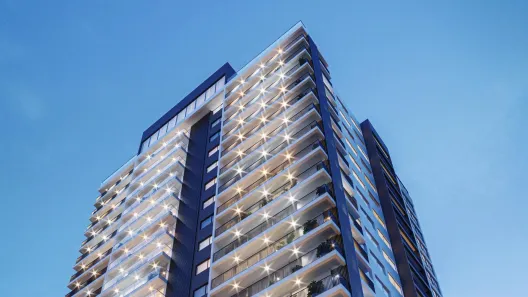 Apartamento com 1 Quarto à venda, 50m² no Torres, Torres