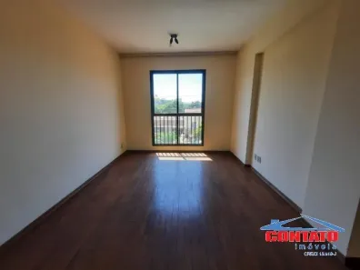 Apartamento com 3 Quartos à venda, 60m² no Centro, São Carlos