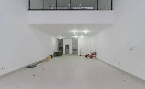 Prédio Comercial para alugar, 150m² no Vila Gomes Cardim, São Paulo