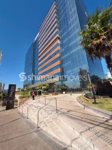 Consultório para alugar, 40m² no Vila São José, São José do Rio Preto