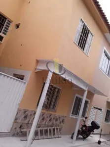  com 2 Quartos à venda, 75m² no Realengo, Rio de Janeiro