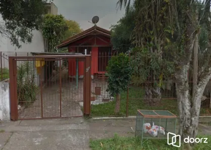 Lote/Terreno à venda, 299m² no Morro Santana, Porto Alegre