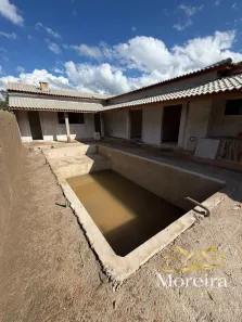 Fazenda/Sítio com 3 Quartos à venda, 500m² no , Mairinque