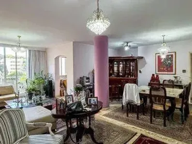 Apartamento com 2 Quartos à venda, 216m² no Jardim Paulista, São Paulo