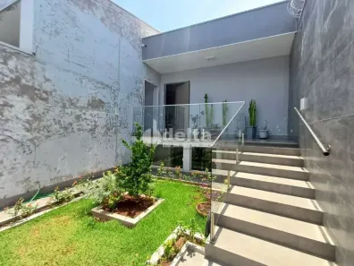 Casa com 3 Quartos à venda, 355m² no Lídice, Uberlândia