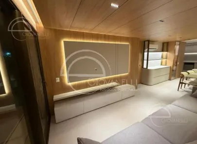 Apartamento com 2 Quartos à venda, 116m² no Barra da Tijuca, Rio de Janeiro