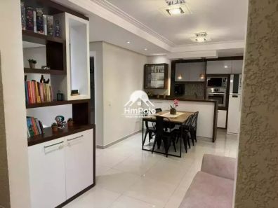 Apartamento com 3 Quartos à venda, 66m² no Parque Industrial, Campinas