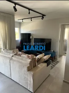 Apartamento com 2 Quartos à venda, 70m² no Barra Funda, São Paulo