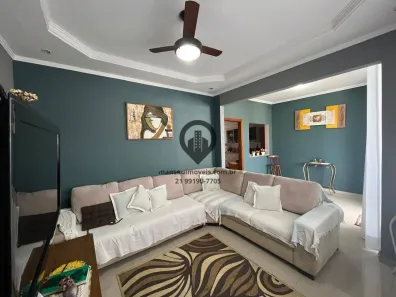 Casa com 4 Quartos à venda, 153m² no Cosmos, Rio de Janeiro