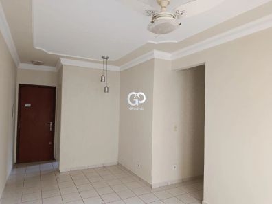 Apartamento com 3 Quartos à venda, 76m² no Parque do Mirante, Uberaba