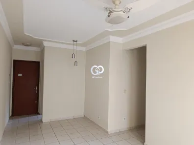 Apartamento com 3 Quartos à venda, 76m² no Parque do Mirante, Uberaba