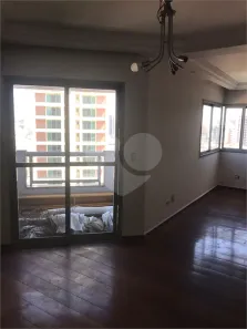 Apartamento com 3 Quartos à venda, 155m² no Vila Paulicéia, São Paulo