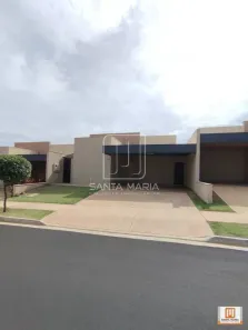 Casa de Condomínio com 3 Quartos à venda, 156m² no Residencial Alto do Castelo, Ribeirão Preto