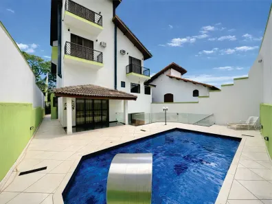 Sobrado com 4 Quartos à venda, 339m² no San Diego Park, Cotia