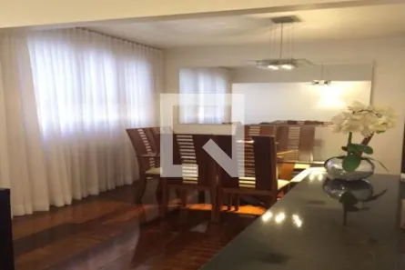 Apartamento com 4 Quartos à venda, 130m² no São Bento, Belo Horizonte