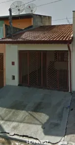 Casa com 2 Quartos à venda, 115m² no Jardim do Valle II, Indaiatuba