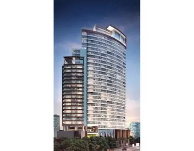 Apartamento com 4 Quartos à venda, 215m² no Vila Gertrudes, São Paulo